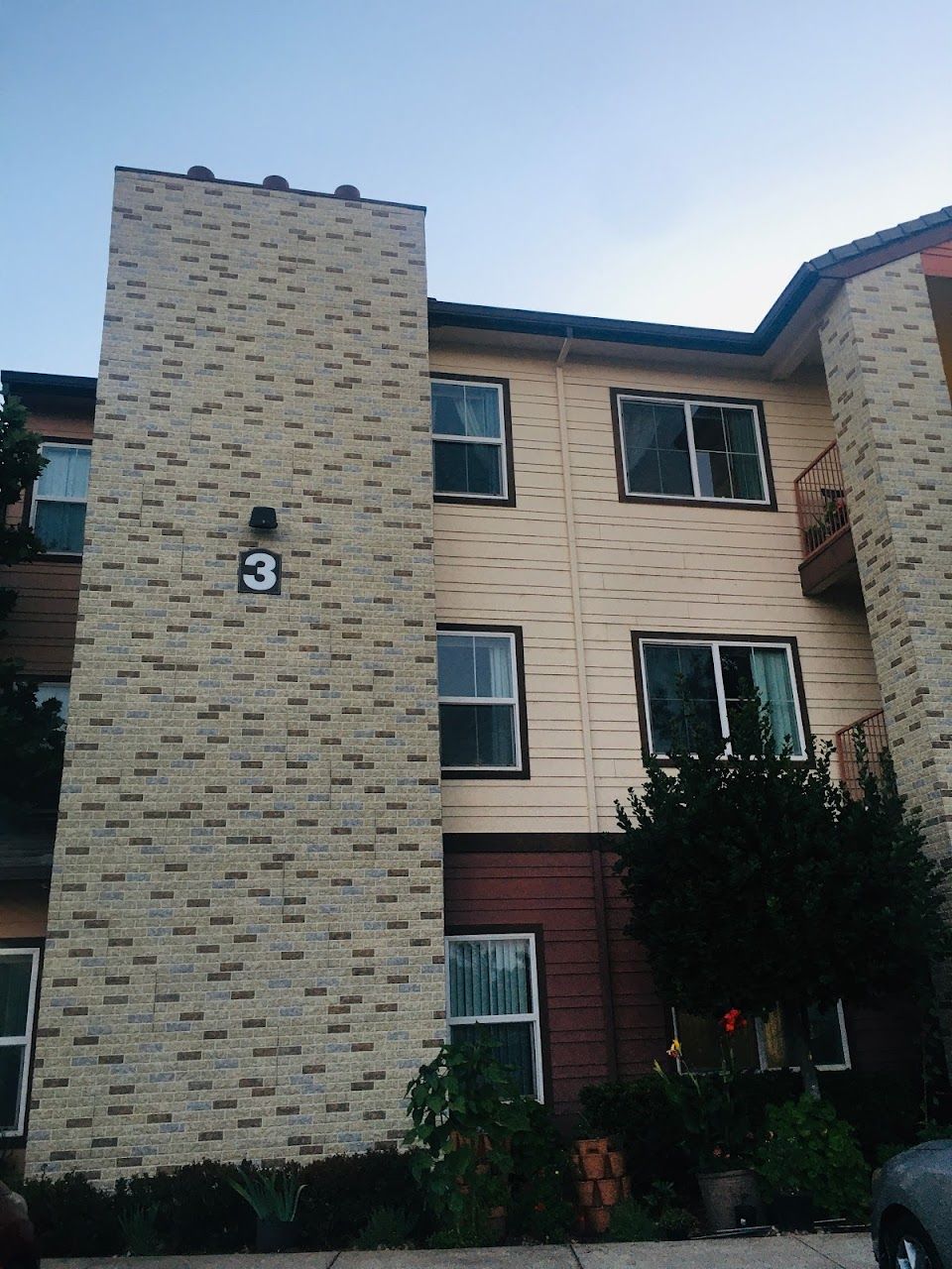 Waterman Square