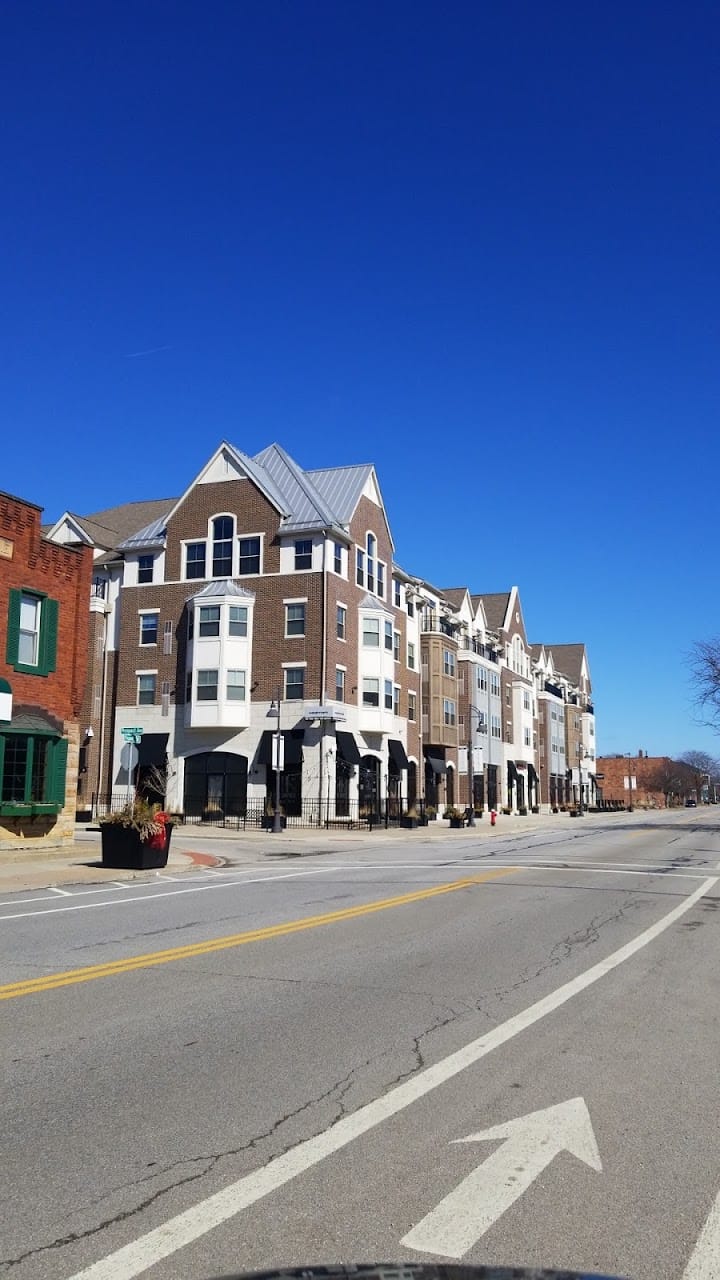 Watermark Senior Apts