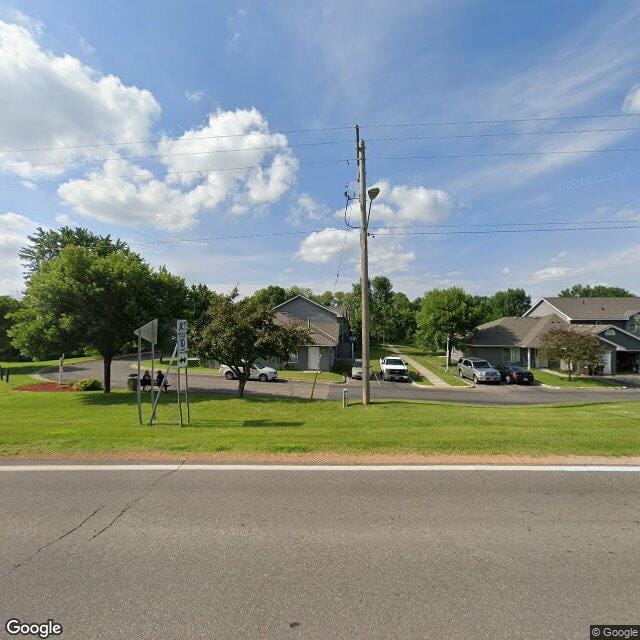 Waters Edge Townhomes