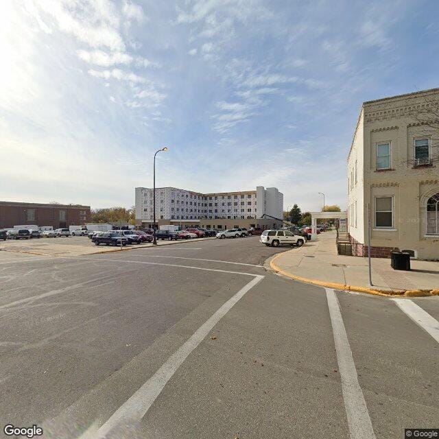 Watertown Housing And Redevelopment Commission