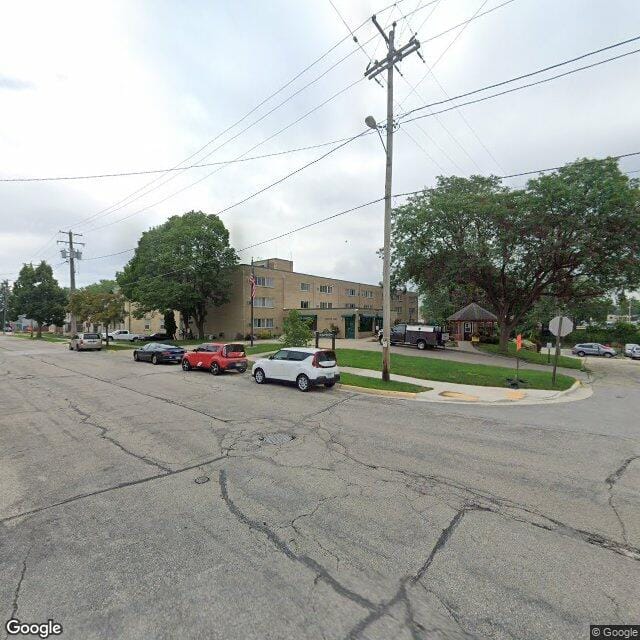 Watertown Housing Authority