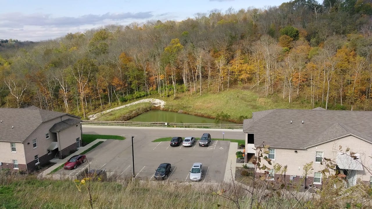 Waterview Apts