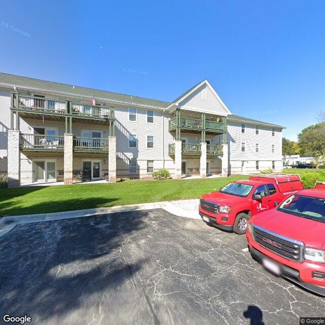 Waterview Apts Phase Ii