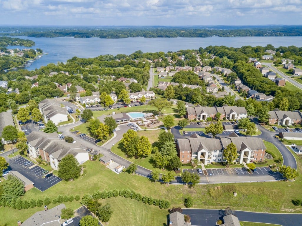 Waterview Commons Phase I