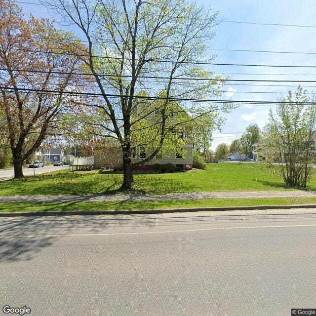Waterville Housing Authority