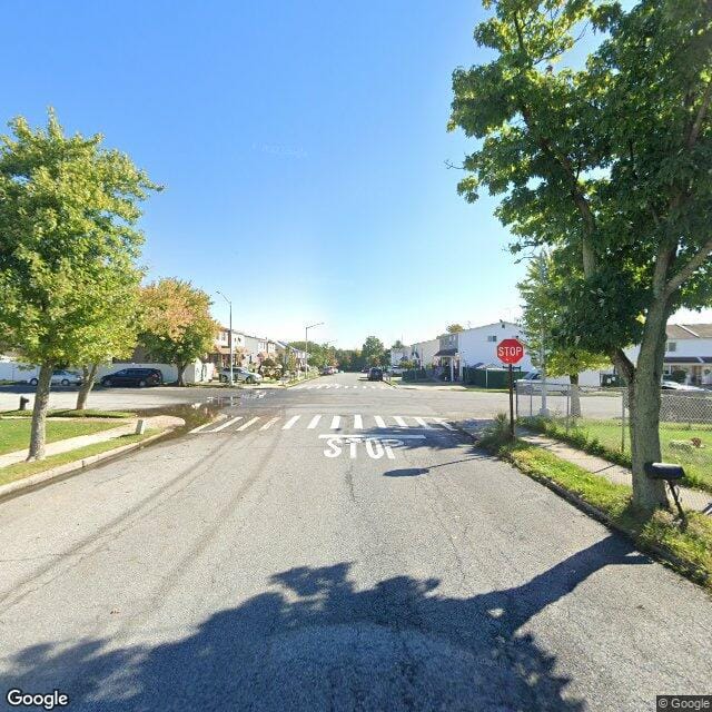 Watkins Avenue Cluster