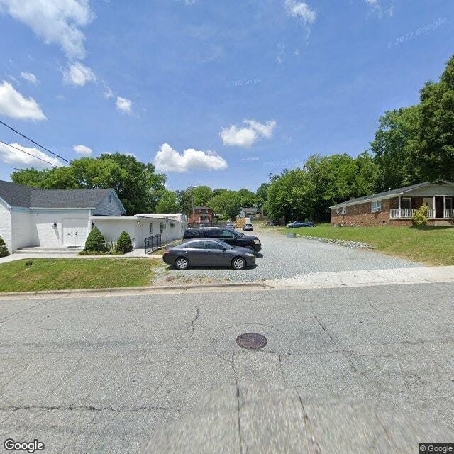 Watson St Apts