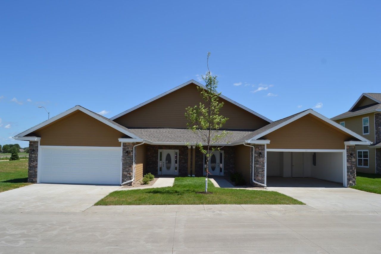 Waukee Family Housing