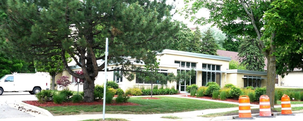 Waukesha Housing Authority