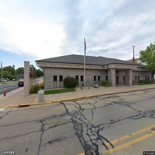 Waupaca Housing