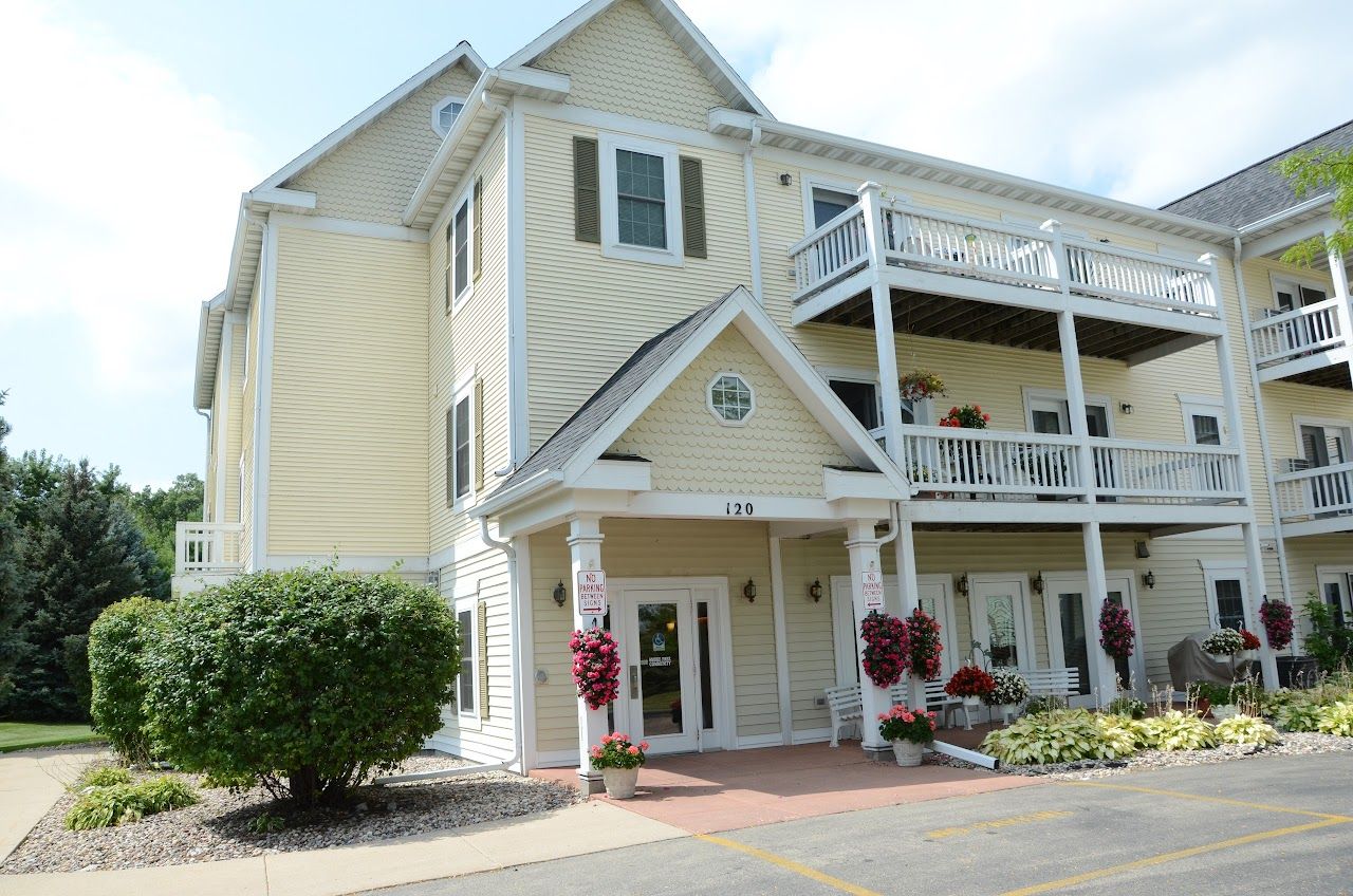Waupun Senior Housing