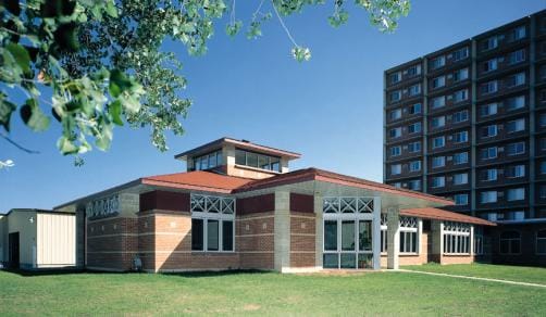 Wausau Community Development Authority