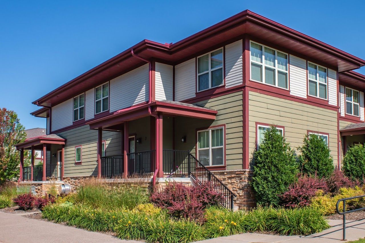 Wausau East Townhomes