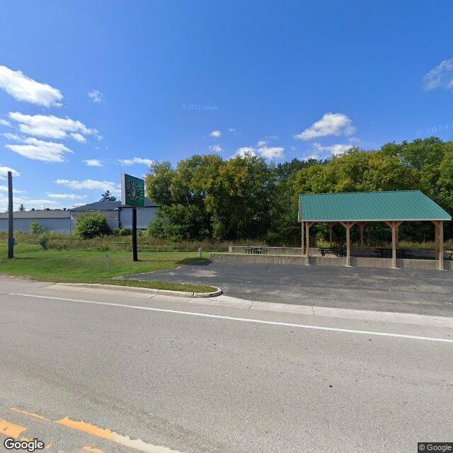 Wausaukee Housing Authority