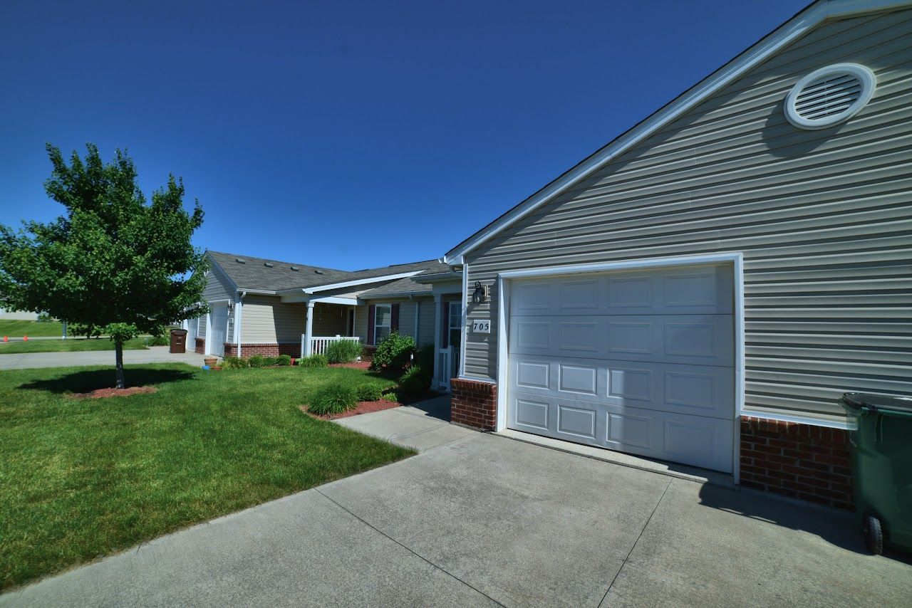 Wauseon Senior Village