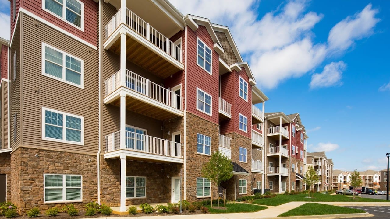 Waverley View Apartments