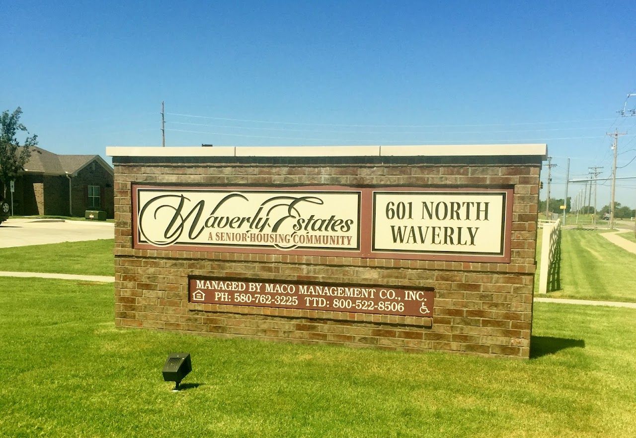 Waverly Estates