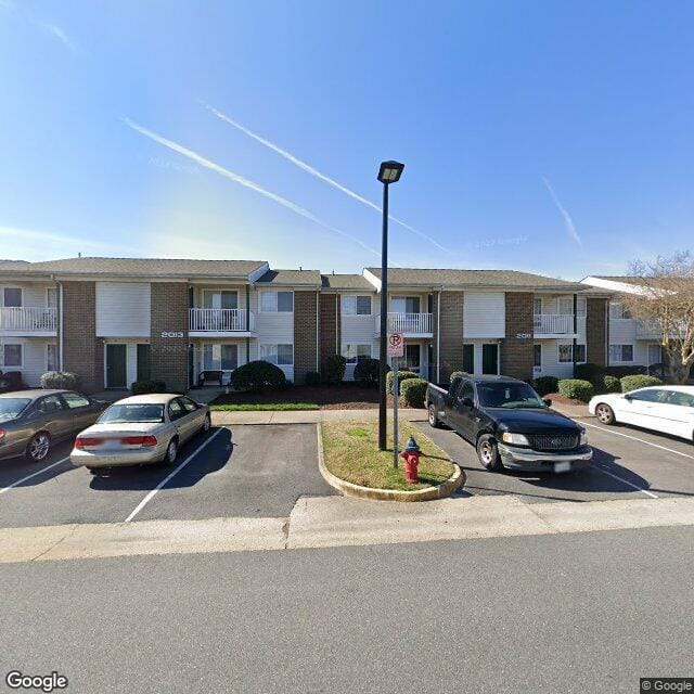 Waverton Place Chesapeake