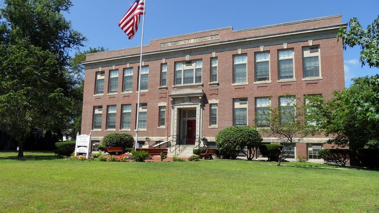 Wayland Housing Authority