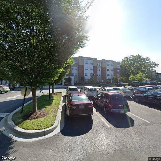 Wayland Village Senior Apts