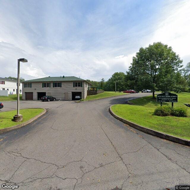 Wayne County Housing Authority