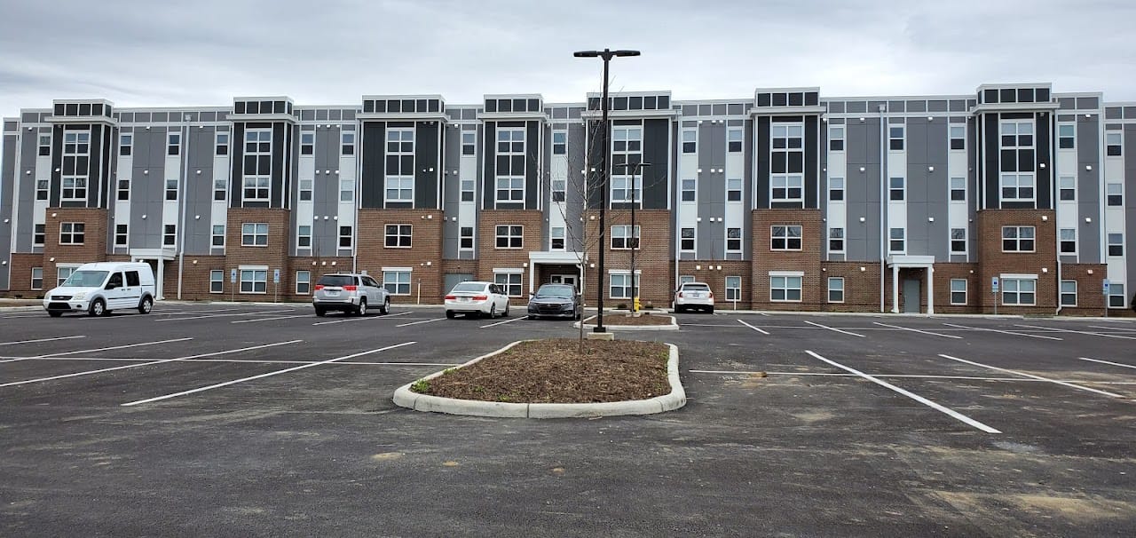 Wayne Lofts