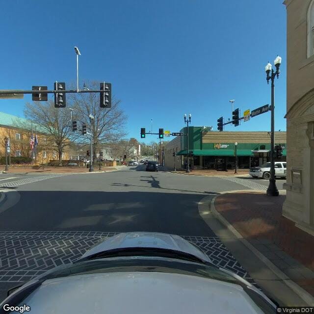 Waynesboro Redevelopment & Housing Authority