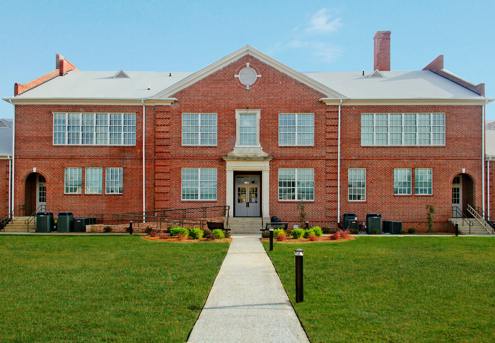 Waynesboro Senior Homes