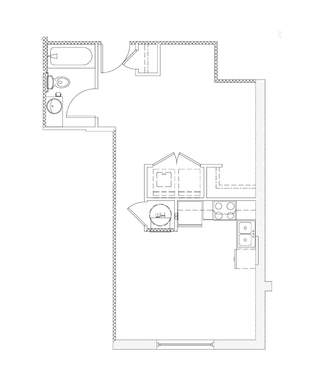 Waynesboro Senior Homes Ii