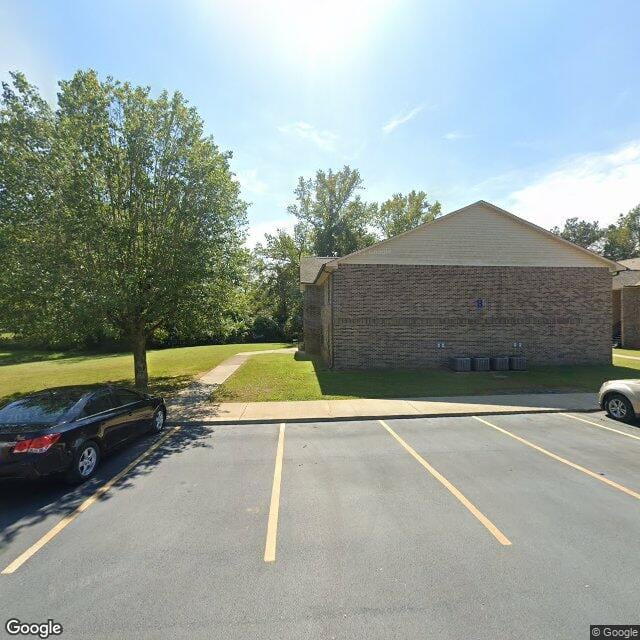 Waynesboro Village Apts
