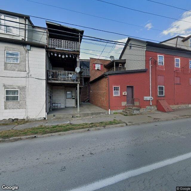 Waynesburg House Apts