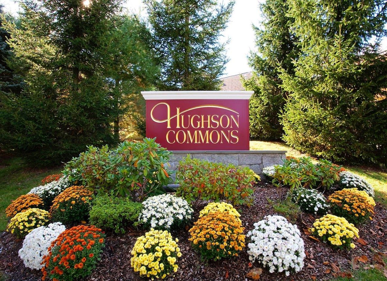 Wb Hughson Commons