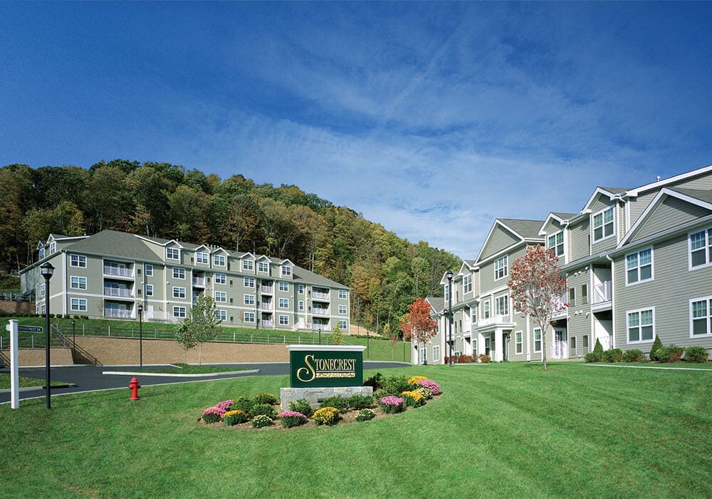 Wb Stonecrest Senior Residence