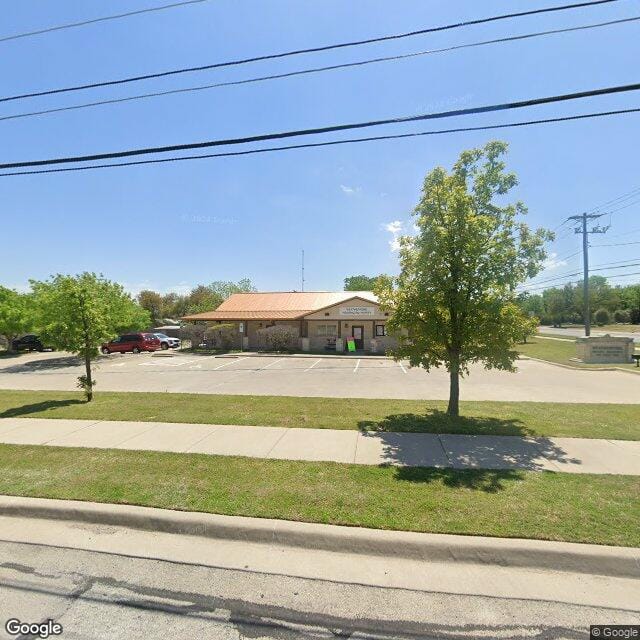 Weatherford Housing Authority
