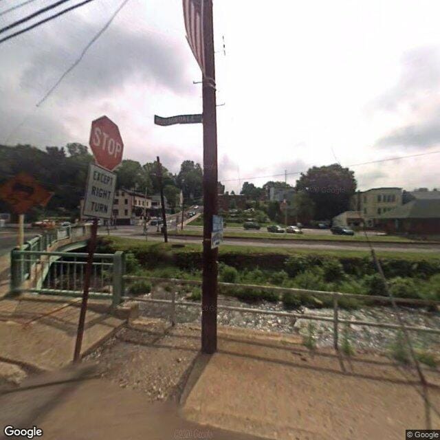 Weatherly Housing