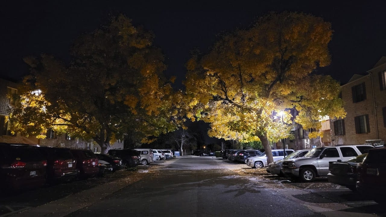 Weatherstone Apts