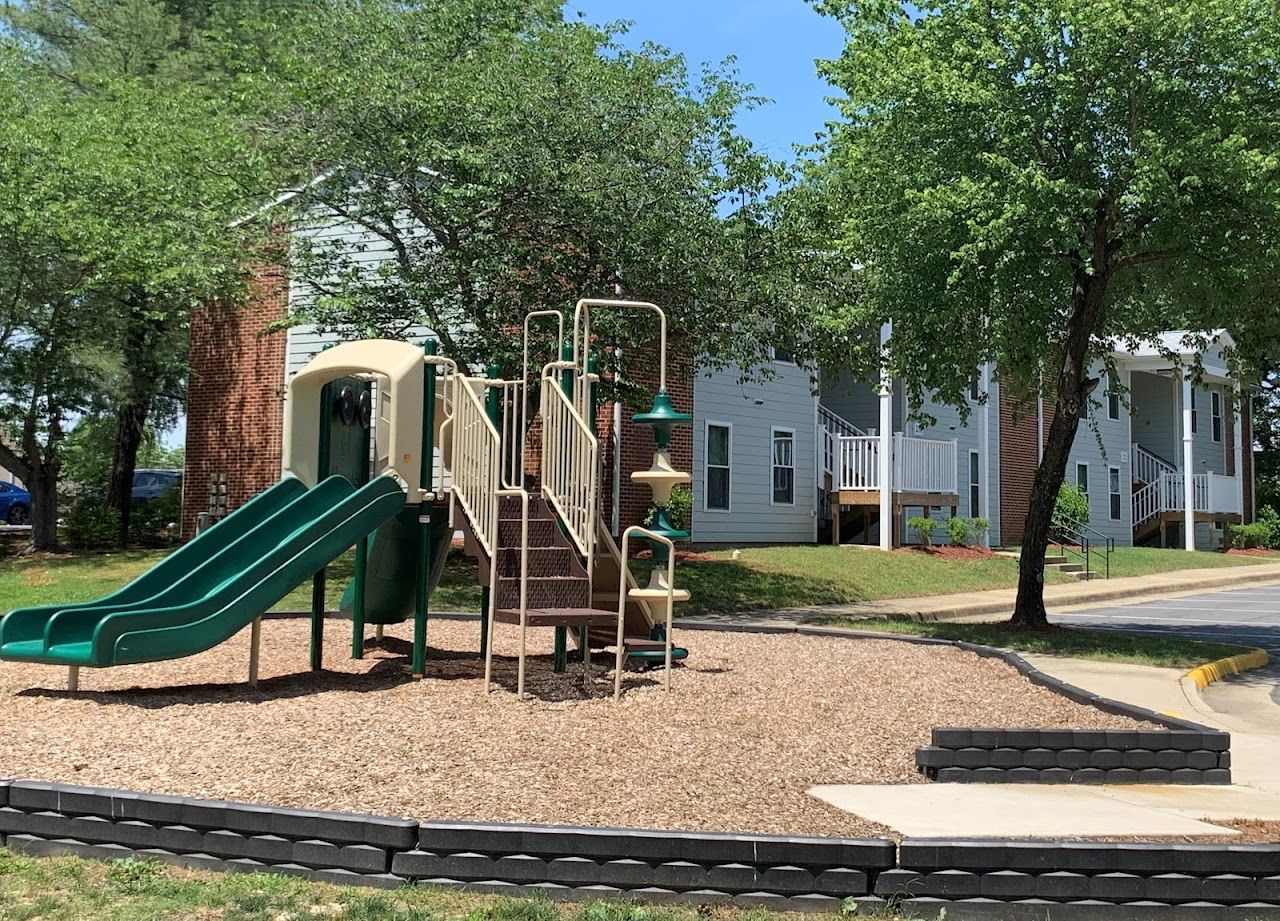 Weaver Manor Apartments