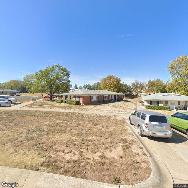 Webb City Housing Authority