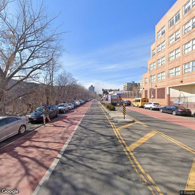 Webster Ave 421 A