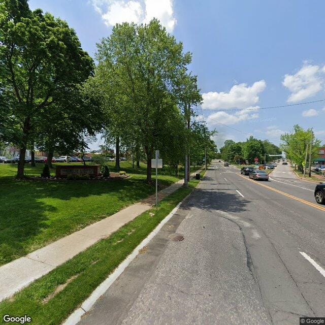 Webster Housing & Redevelopment Commission