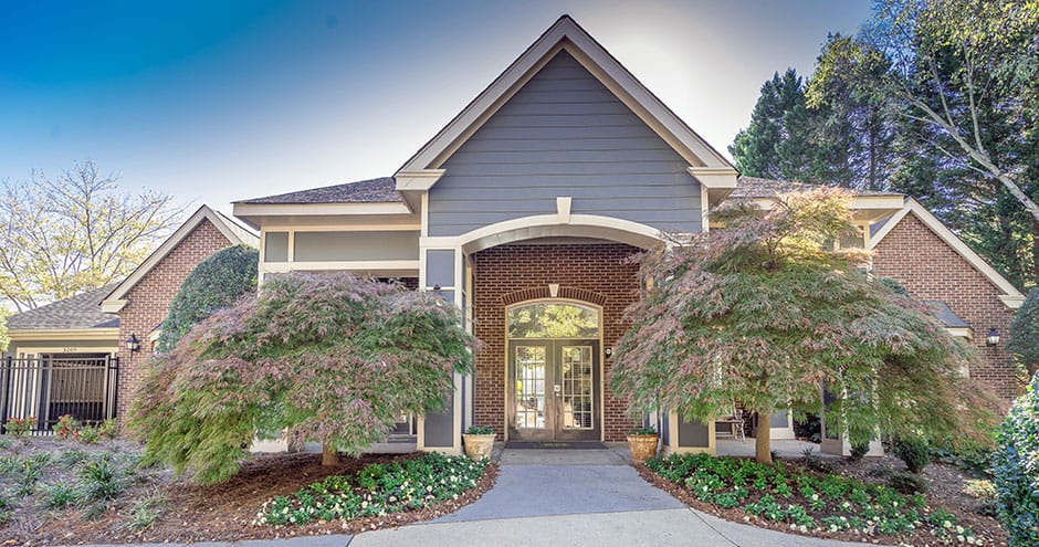 Weddington Road Apartments