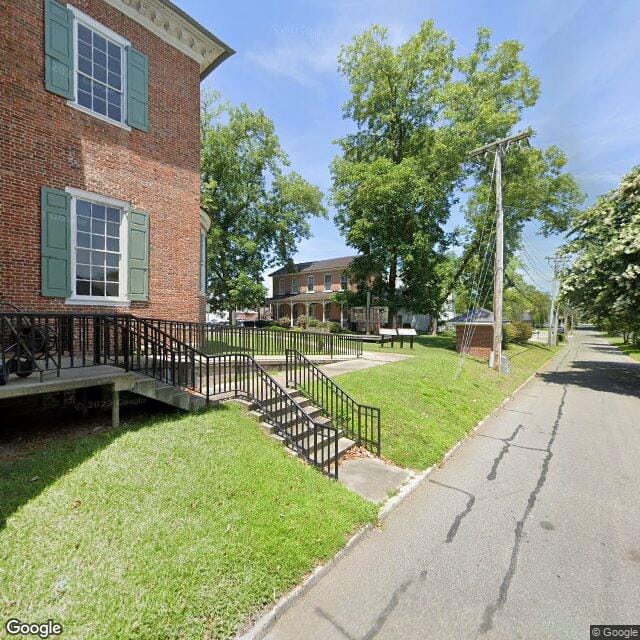Wedgewood Apartments