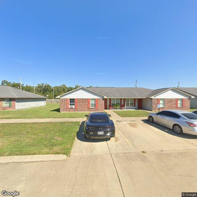 Wedgewood Apts.
