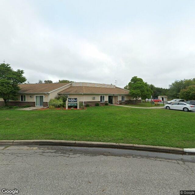 Wedgewood Apts