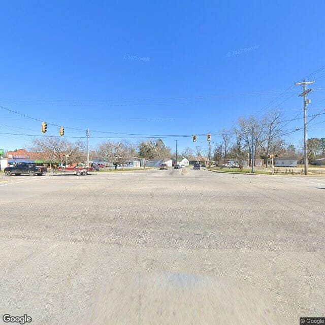 Wedgewood Apts