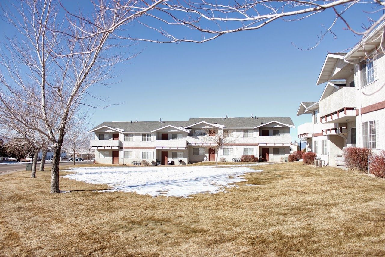 Wedgewood Apts.