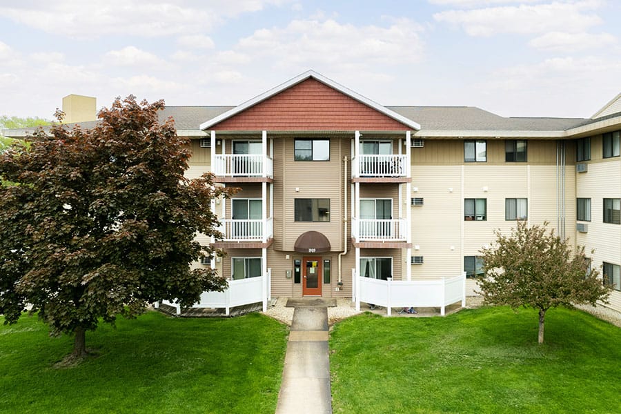 Wedgewood Commons