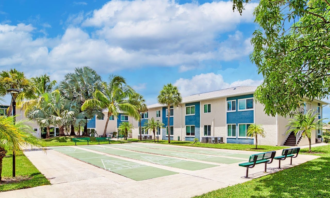 Wedgewood   Palm Beach