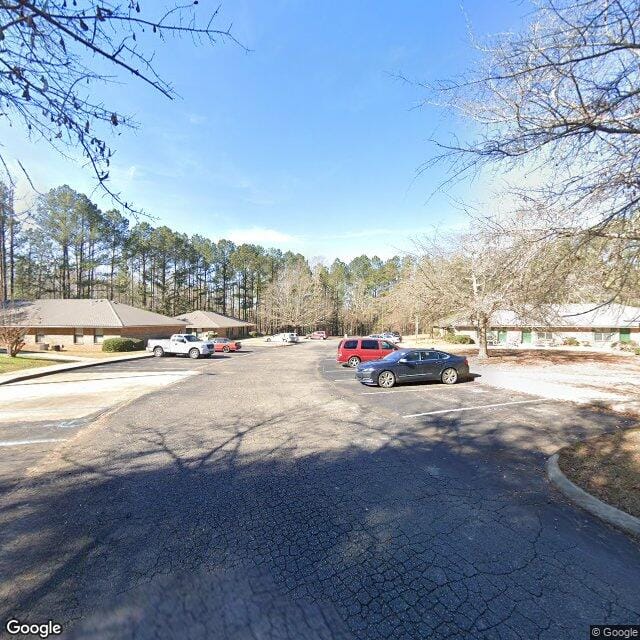 Wedowee Heights