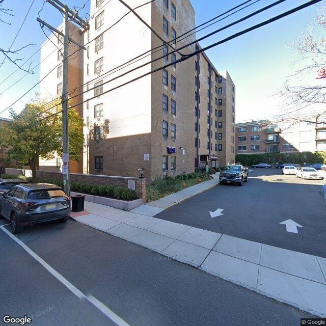 Weehawken Housing Authority